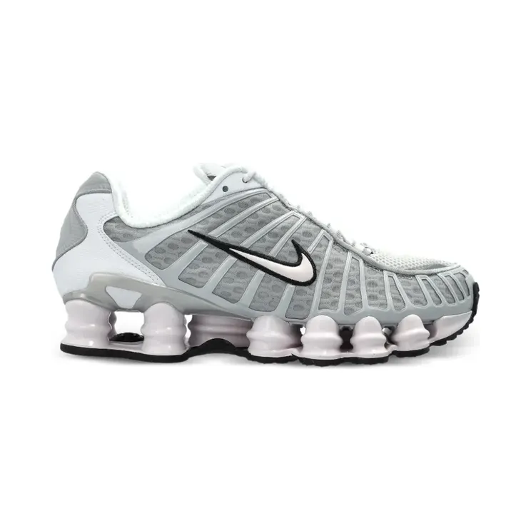 Nike Shox TL “Grey” (IU7553)