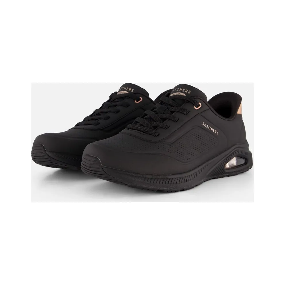 Skechers Uno Black (190177BBK)