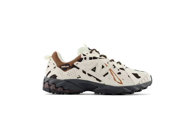 New Balance 610v1 Cow Print (ML610TI)