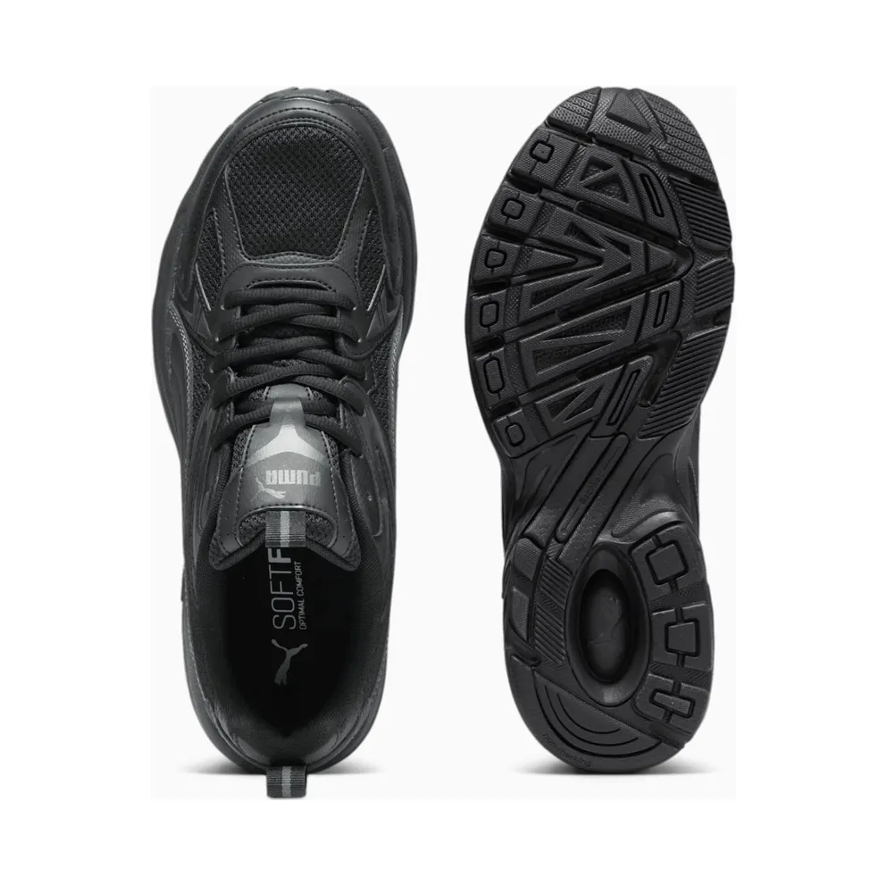 Puma Milenio Tech Grey/Black (39232202)