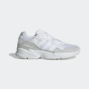 Adidas Yung-96 ‘Cloud White’ Cloud White/Cloud White/Grey (EE3682)