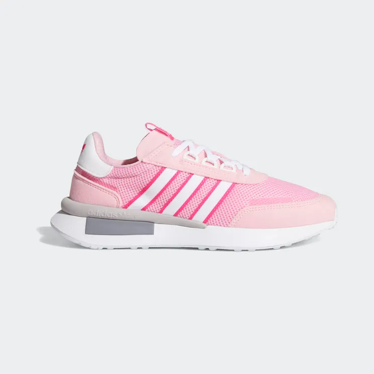 adidas Retroset Light Pink / Cloud White / Shock Pink (FW7848)
