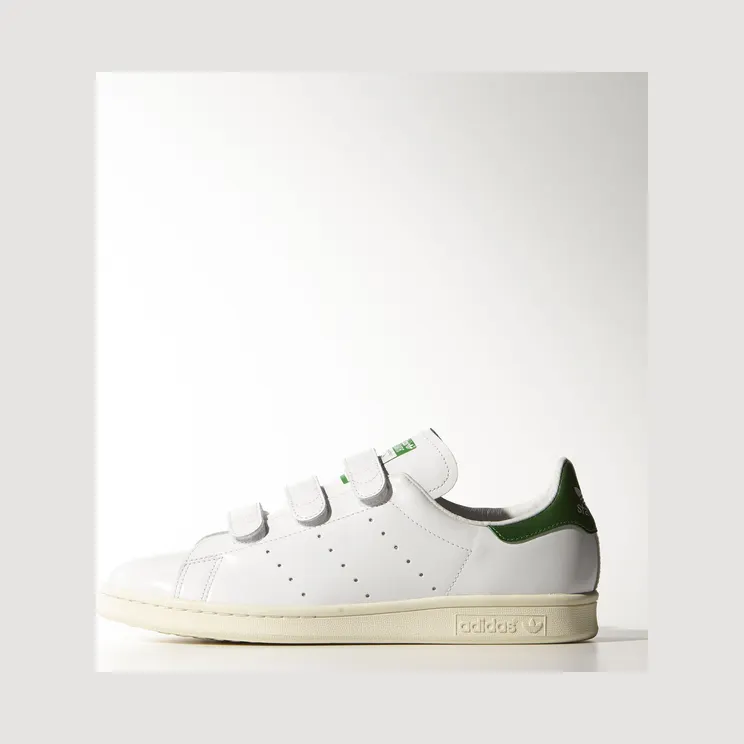 adidas Stan Smith CF Nigo White (B26000)