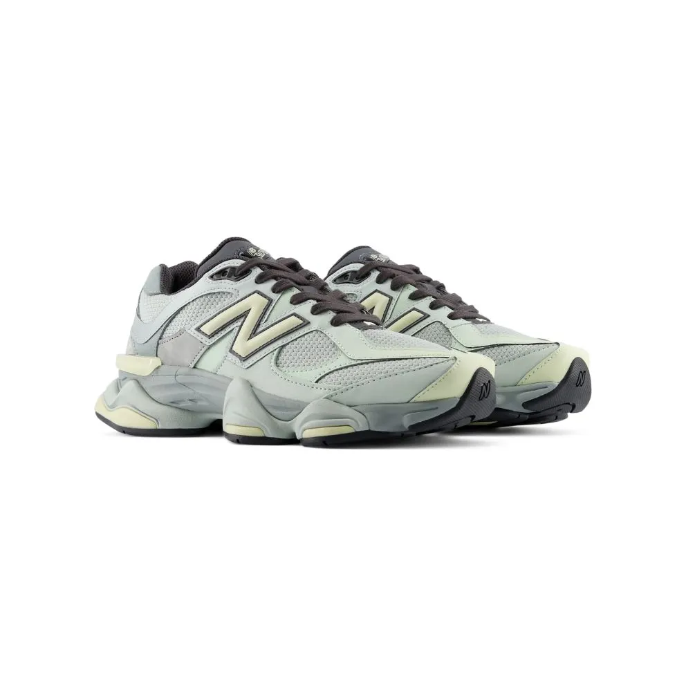 New Balance 9060 Silver Moss/ Morel (U906038F)