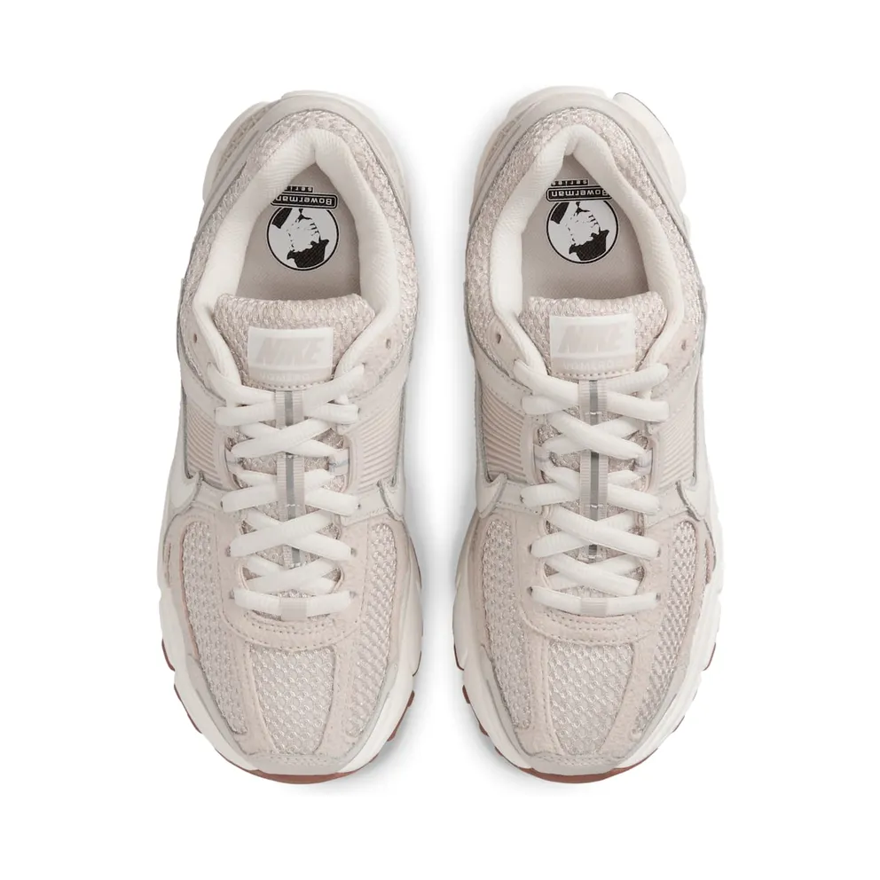 Nike Zoom Vomero 5 Light Orewood Brown/Metallic Silver/Gum Medium Brown/Sail (FZ3780-101)