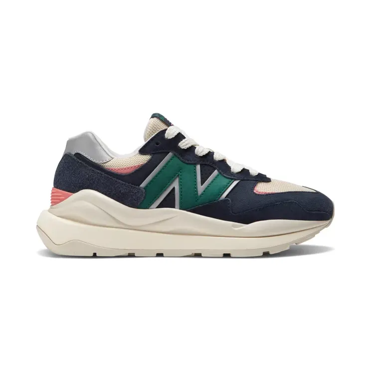 New Balance U57/40 CNN Navy (U5740CNN)