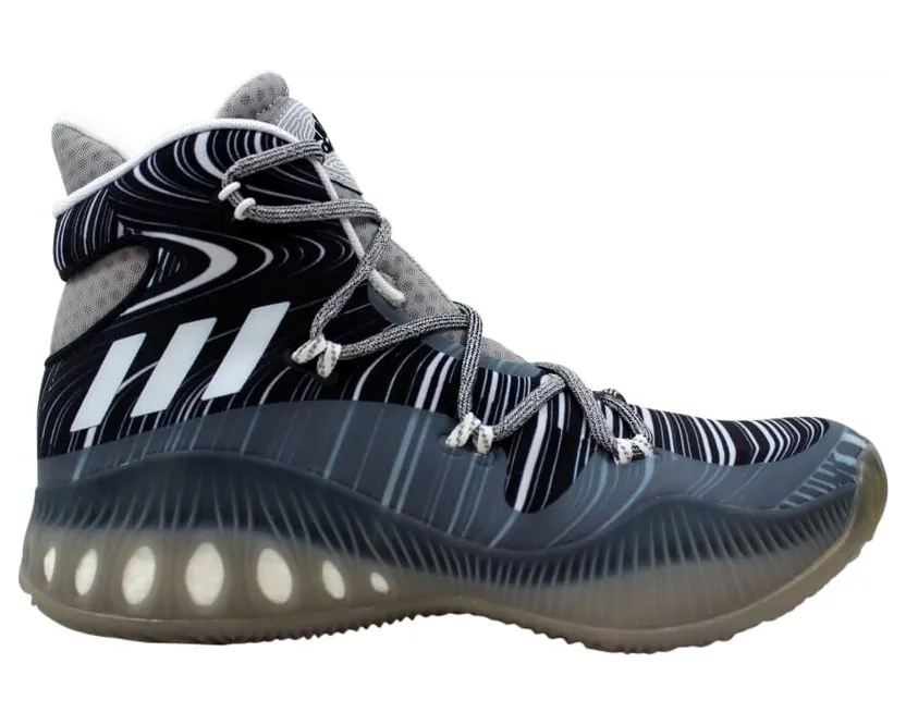 adidas Crazy Explosive Solid Grey (AQ7746)