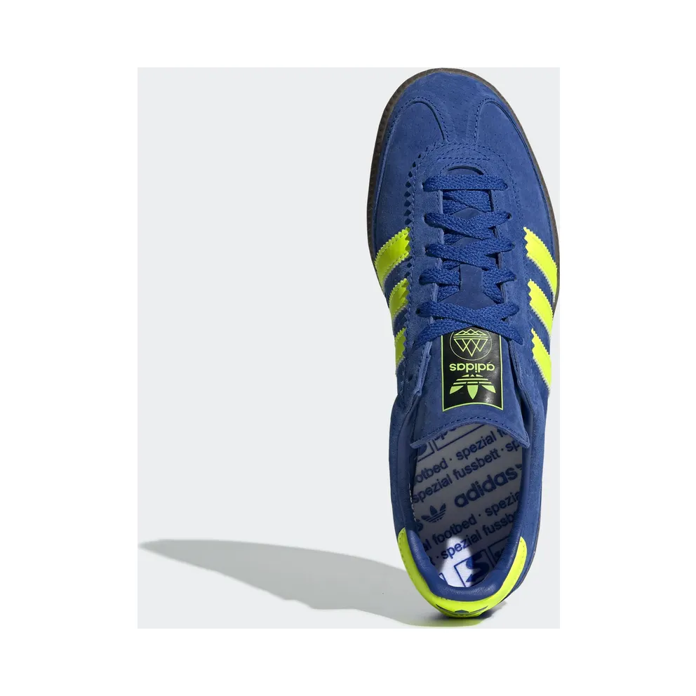 adidas Whalley SPZL Active Blue Active Blue/Semi Solar Green/Easy Yellow (F35717)