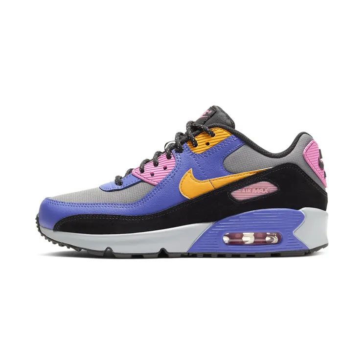 Nike Air Max 90 QS GS Persian Violet (CT9630-500)