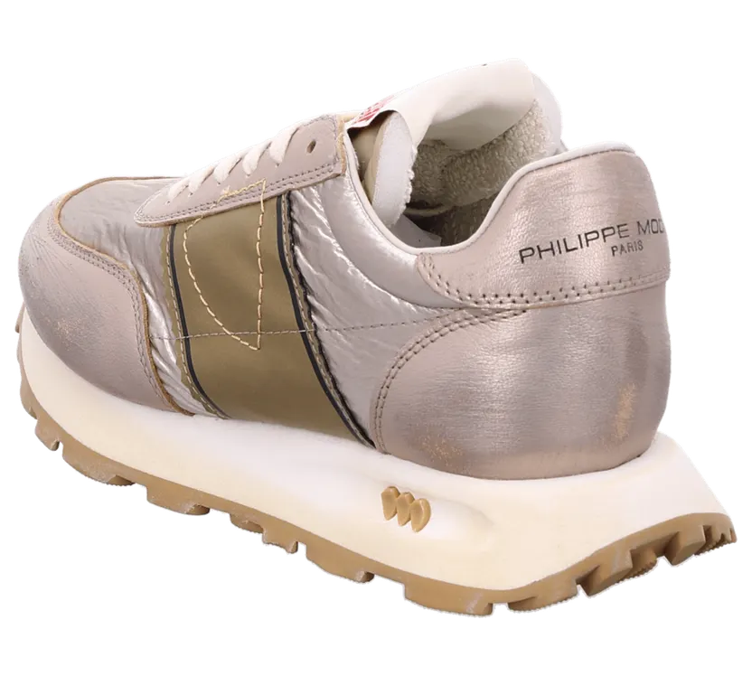 Philippe Model Tour Running “Multicolor” (TILDMD03) (2)