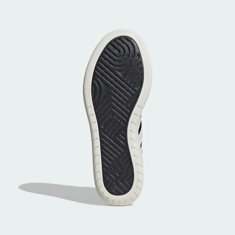 Adidas Court 24 Core Black / Cloud White / Carbon (ID1253)
