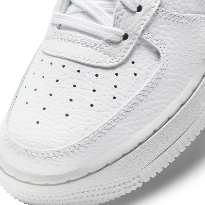 Nike Air Force 1 White (CT3839-102)