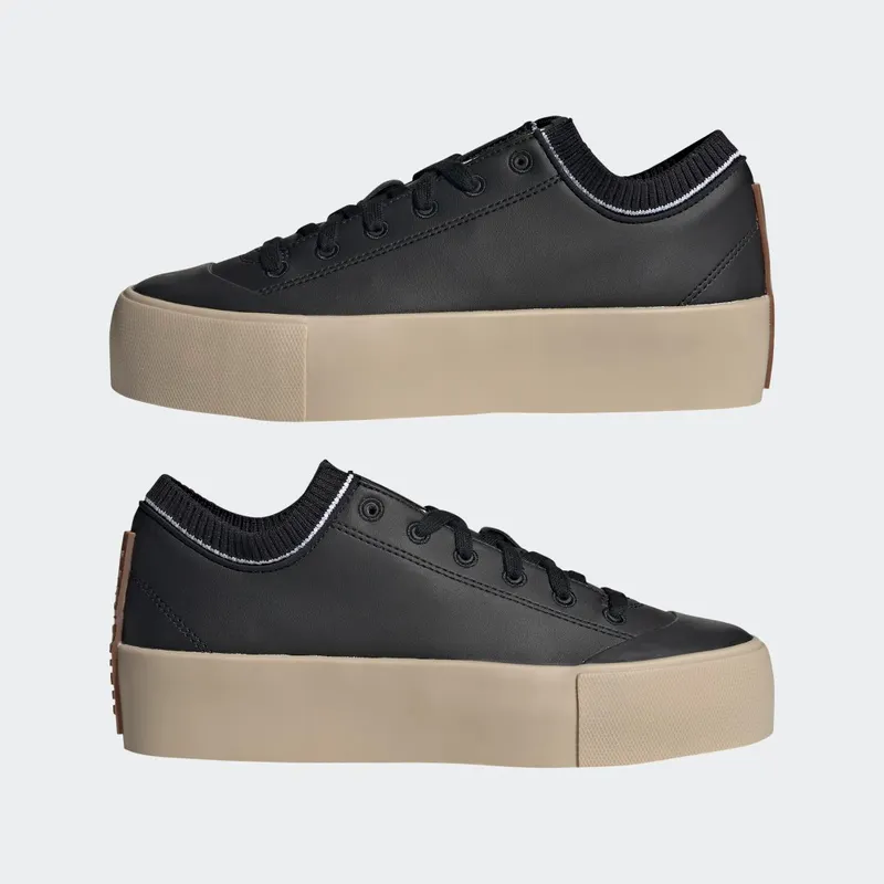 Adidas Karlie Kloss Trainer XX92 Vegan Core Black / Core Black / Cloud White (GX3738)