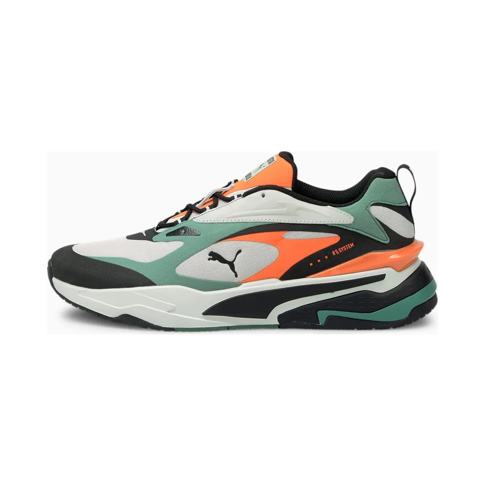 Puma RS-Fast Heat Blue/Grey (38055901)