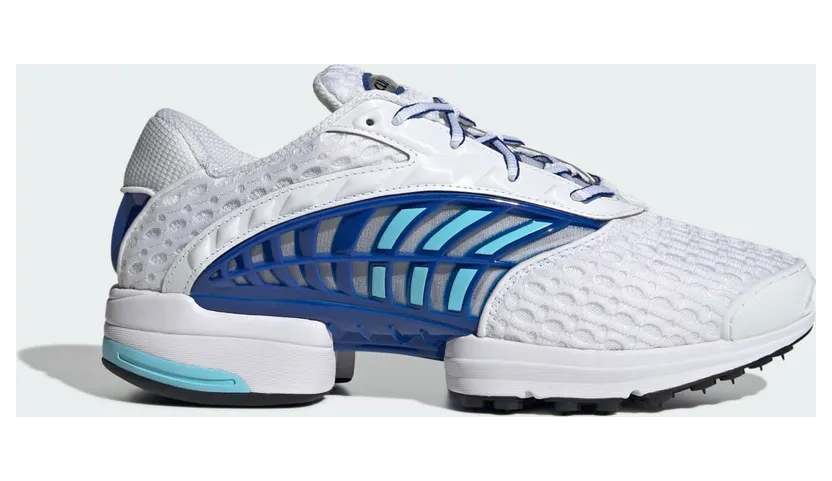 Adidas CLIMACOOL 2 SCHOENEN Cloud White / Royal Blue / Bliss Blue (LA7796)