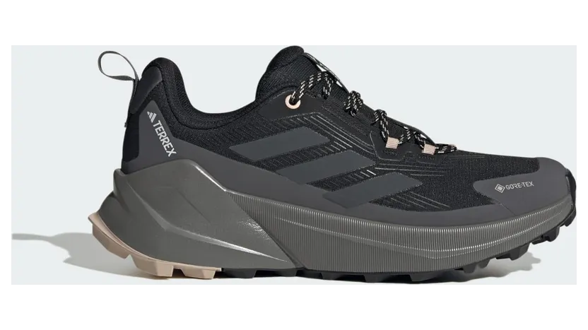 Adidas Terrex Trailmaker 2.0 GORE-TEX Hikingschoenen Core Black / Carbon / Grey Five (JR6583)