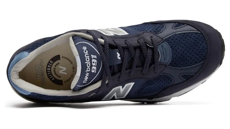 new-balance-991 M991NVT