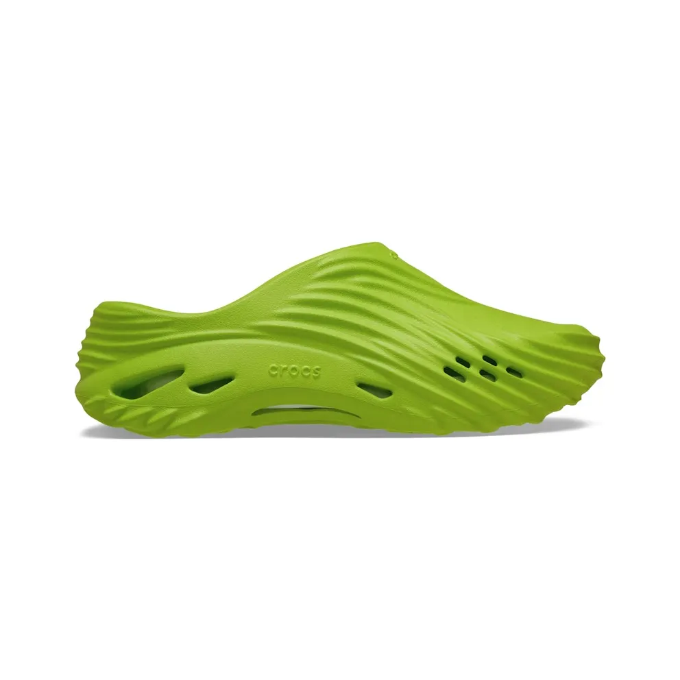 Crocs Echo Wave Clog Lime Punch (210521-3TX)