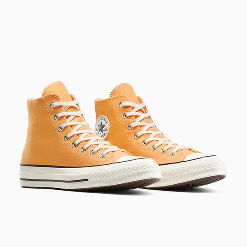 Converse Chuck 70 Vintage Canvas Electrolights/Egret/Black (A11750C)