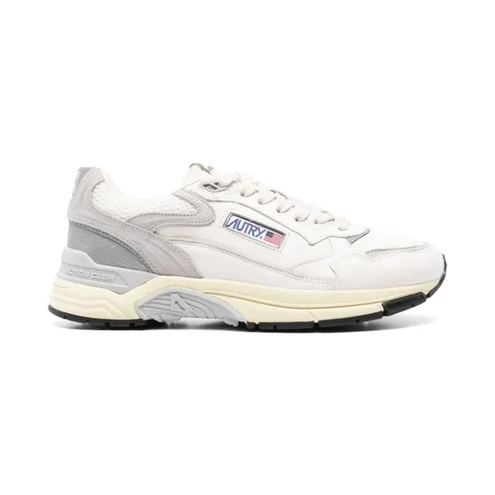 Autry Hyperway “White” (HYLMGN01GN01)