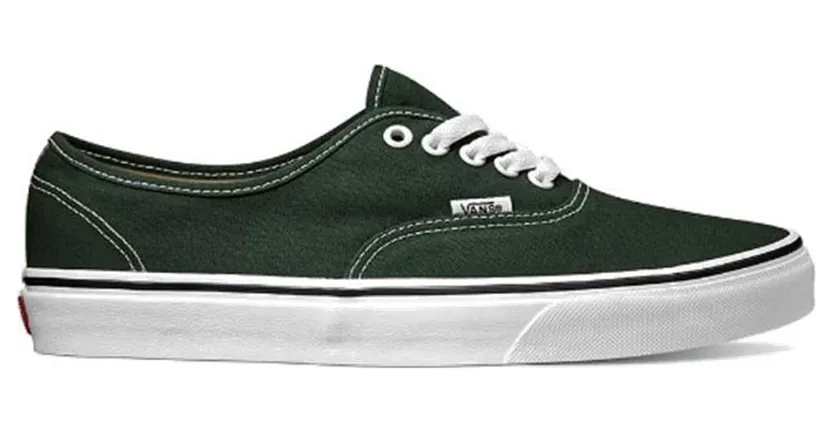 Vans Authentic Scarab
