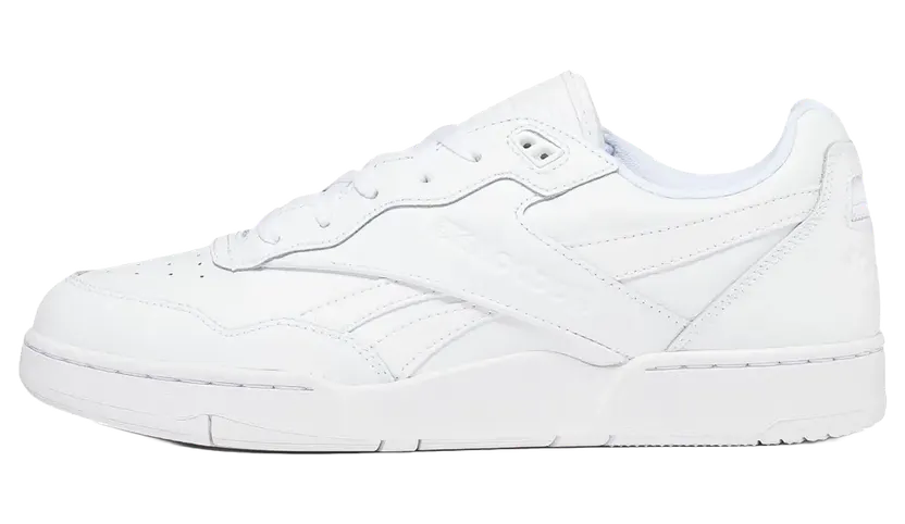 Reebok BB4000 2 “White Pure Grey” (100033-737)