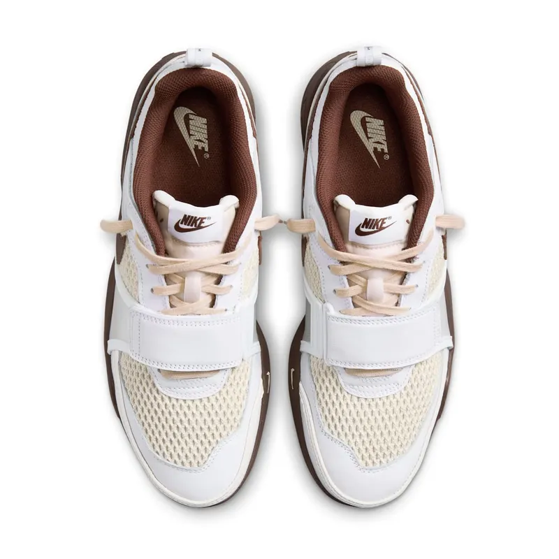 Jordan Jumpman Jack TR Travis Scott Dark Mocha (HQ3073-100)