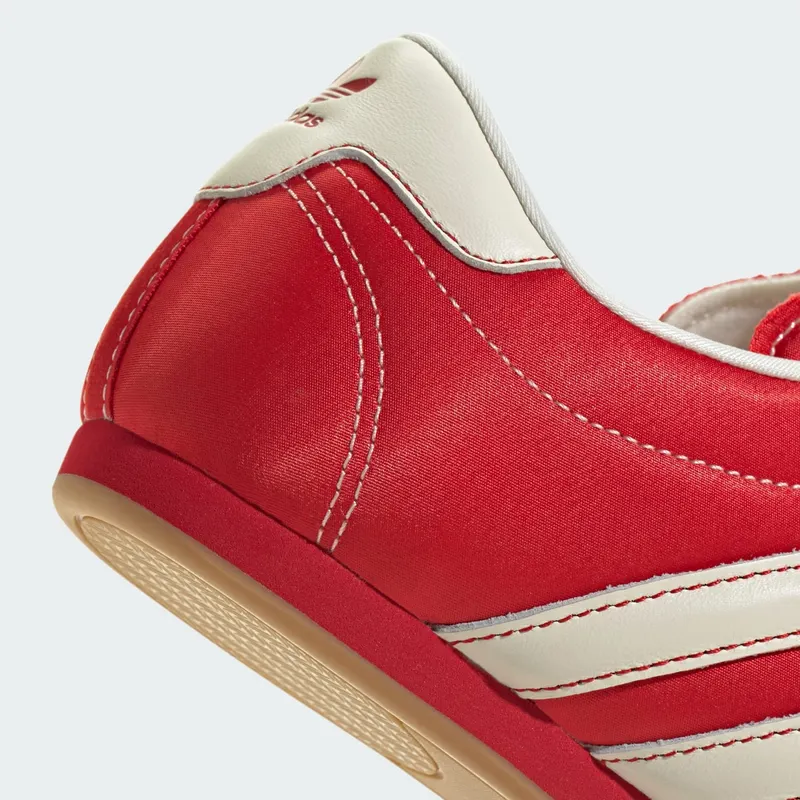 Adidas Taekwondo “Better Scarlet” (JS4044)