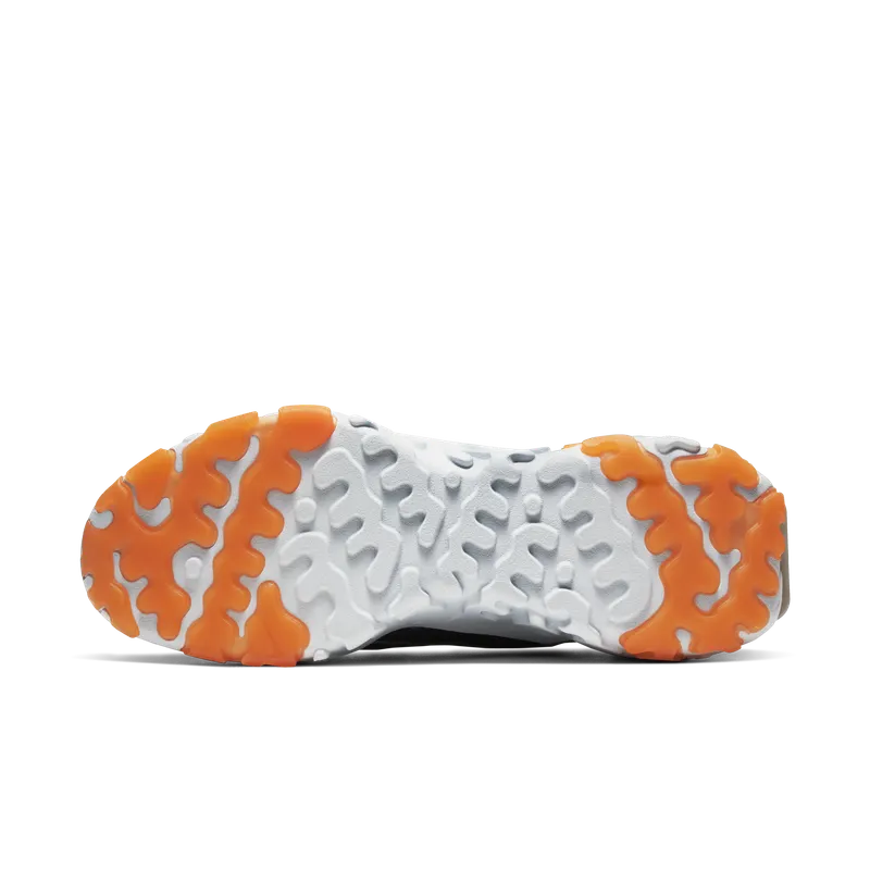 Nike React Vision Black Orange (CD4373-003)