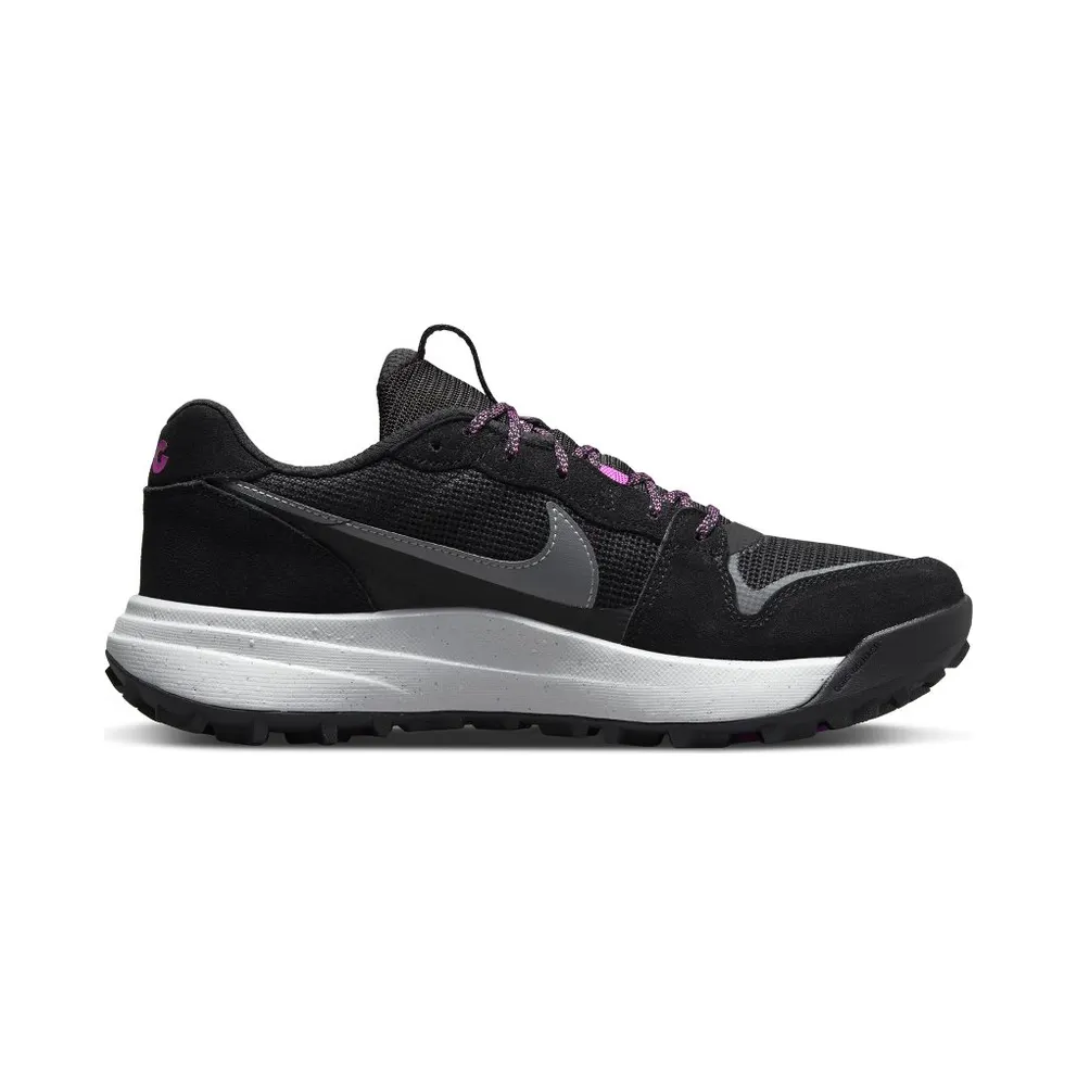 Nike ACG Lowcate Black (DM8019-002)