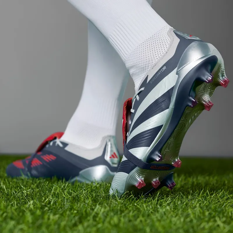 adidas Predator Elite FT FG Roteiro Tech Indigo (IE3539)