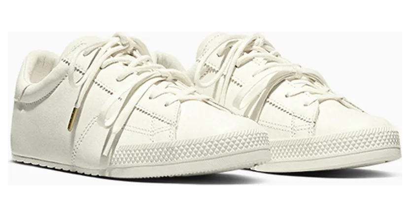 converse-sneaker A18891C
