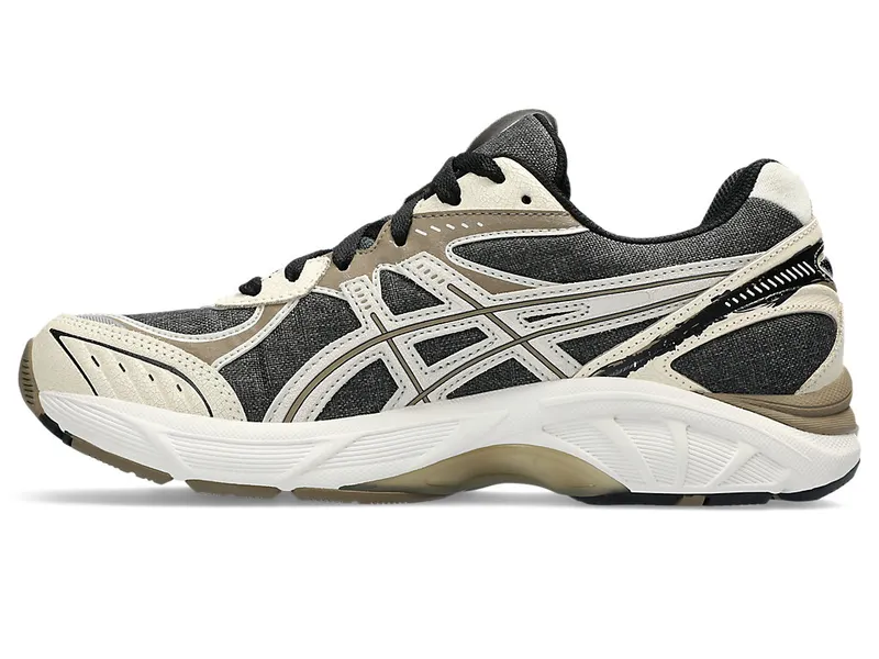 Asics Gt-2160 Black/Cream (1203A415.001)