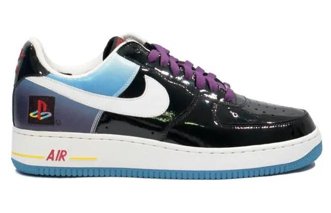 Nike Air Force 1 Low Playstation