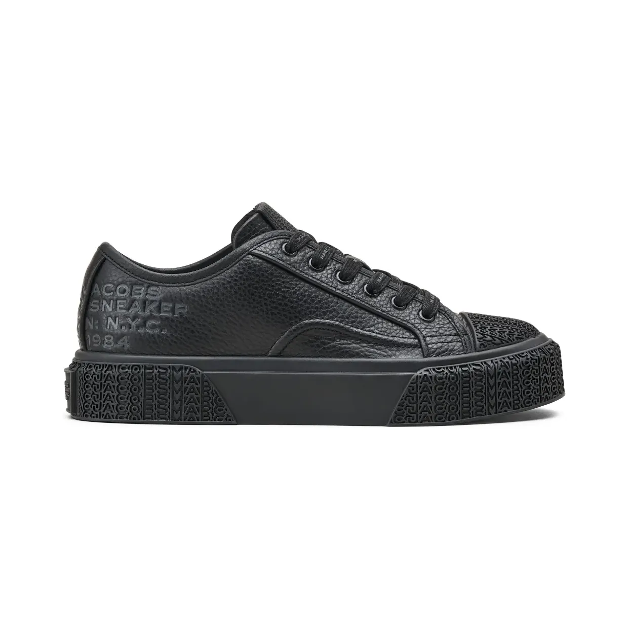 Marc Jacobs The Leather “Black” (2R4FSN001F17001)