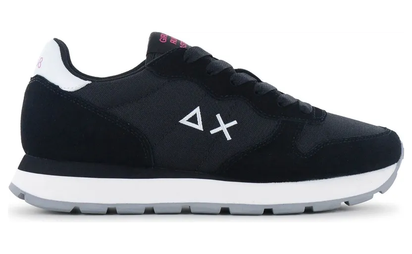 Sun68 Black (024800)