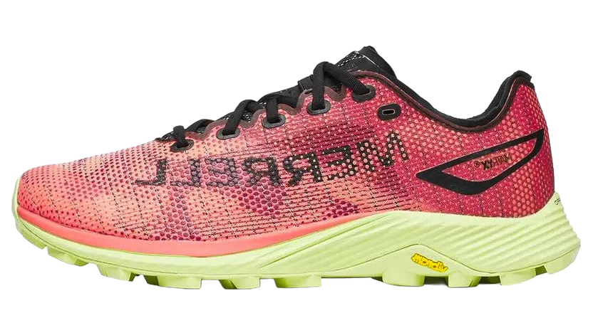 Merrell MTL Long Sky 2 Matryx “Blossom / Crimson” (J068581)