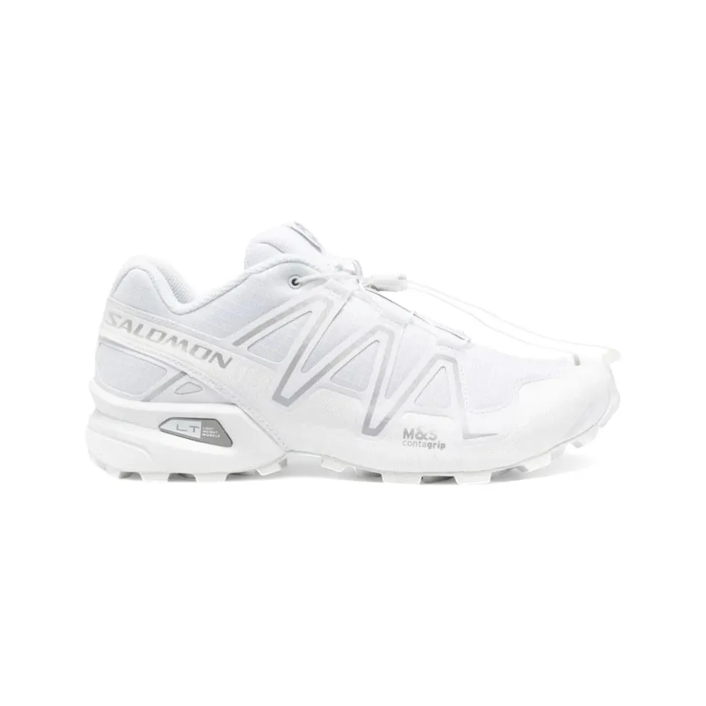 Salomon Speedcross 3 White Silver (L47587900)