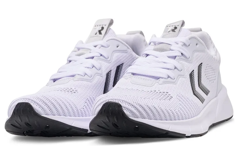 Hummel sneaker wit (225210-9020)