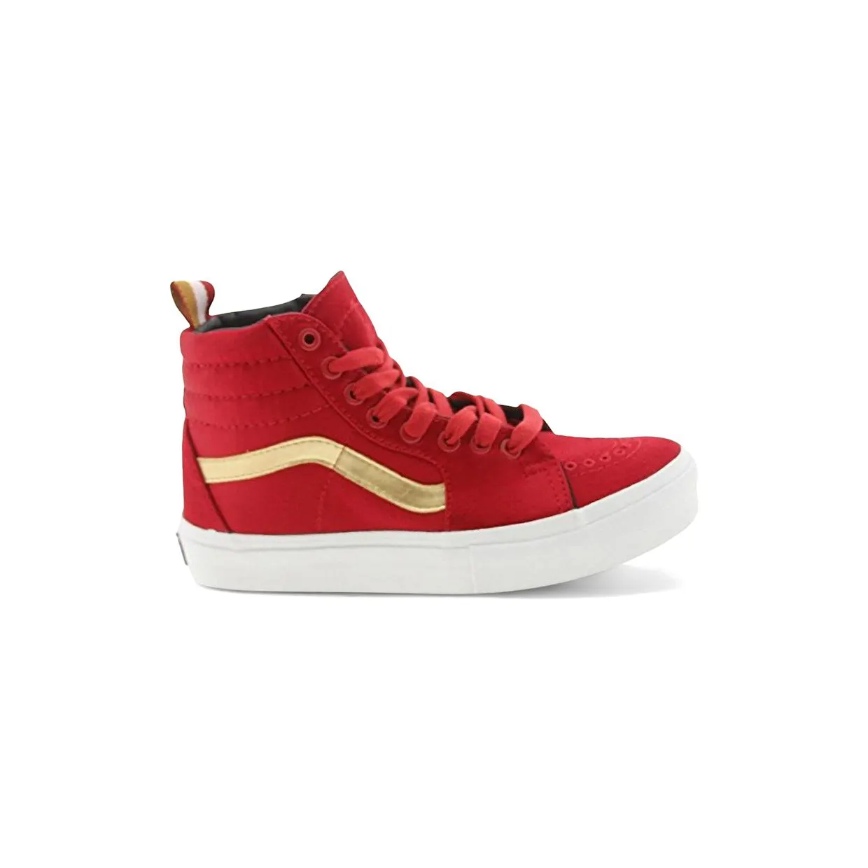 vans-sk8-hi VN0D6QH5A