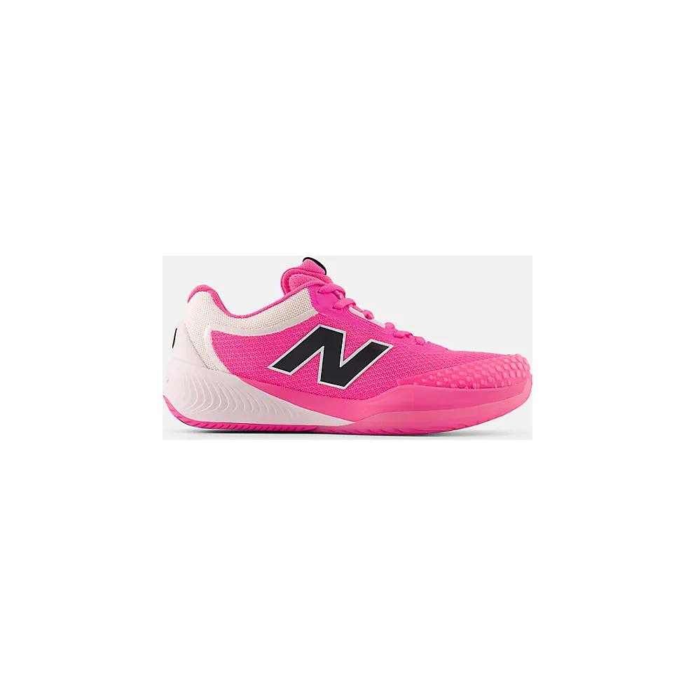 NEW BALANCE FuelCell 996v6 “PINK SALT / NB WHITE” (W9966E0)