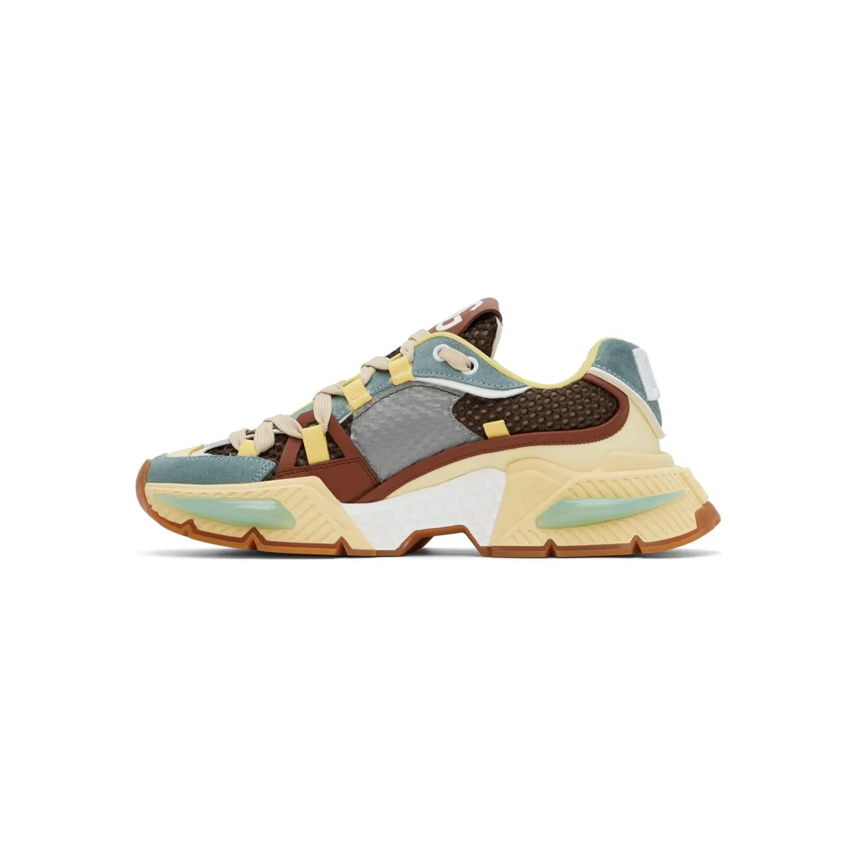 Dolce & Gabbana Multicolor Airmaster 80995 MULTICOLOR (CS2071AY954) (3)