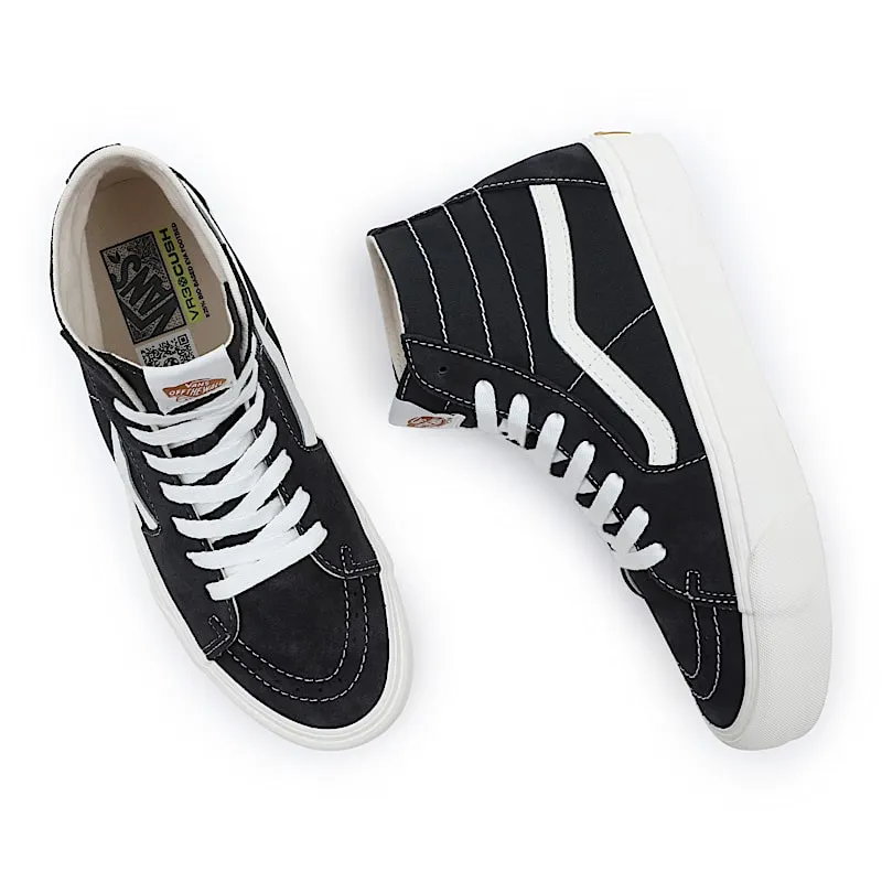 Vans Sk8-Hi Tapered VR3 “Raven” (VN0005UM3FC)