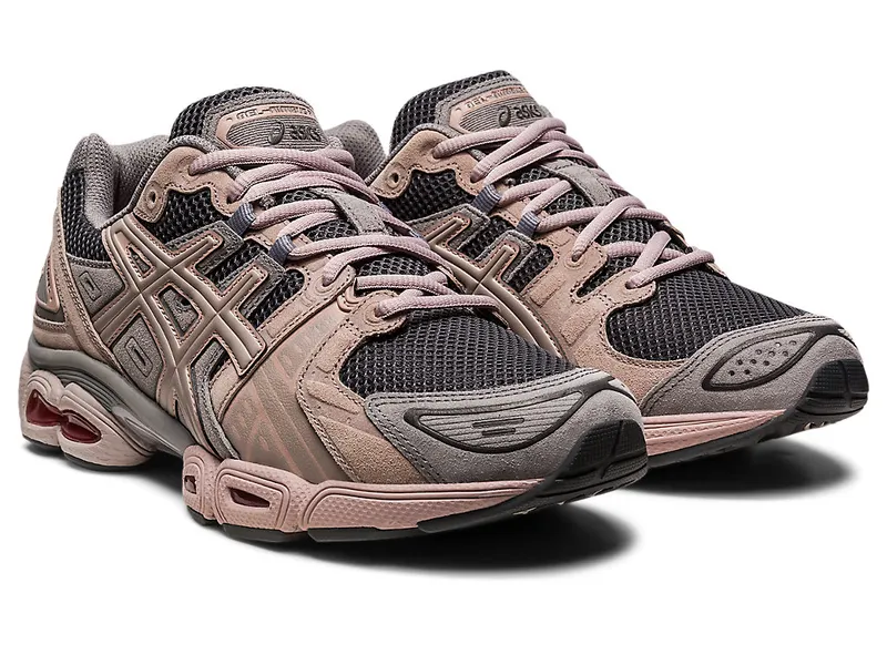 Asics GEL-NIMBUS 9 Obsidian Grey/Moonrock (1201A584.021)