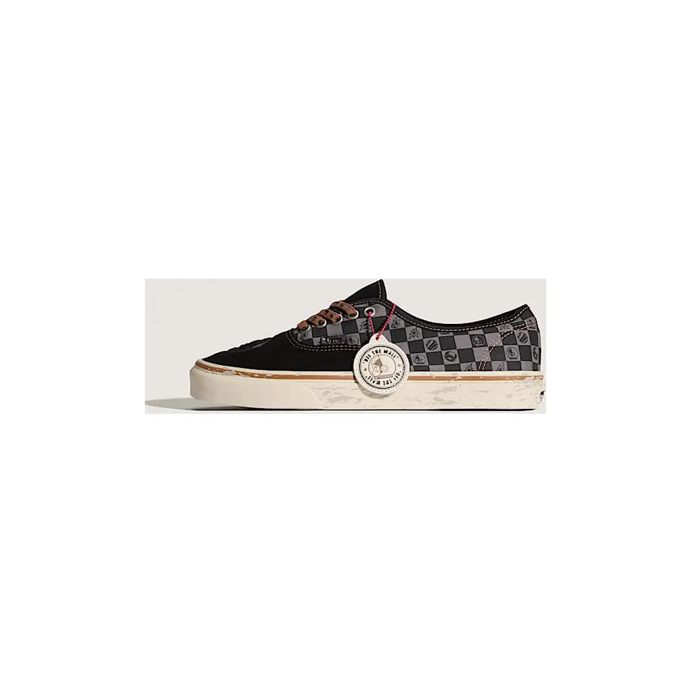 Vans Authentic Black (VN000EGAQ3Y)