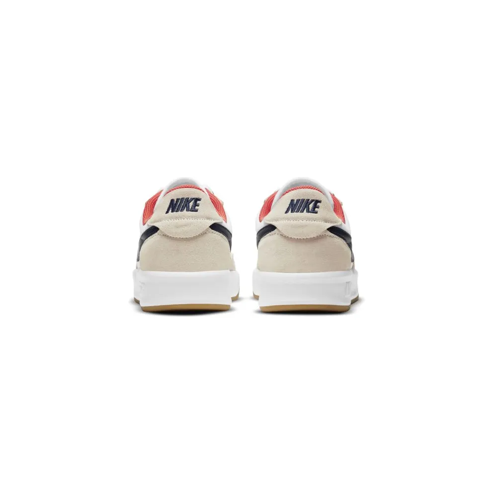 Nike SB Adversary Premium Skate Shoe White (CW7456-102)