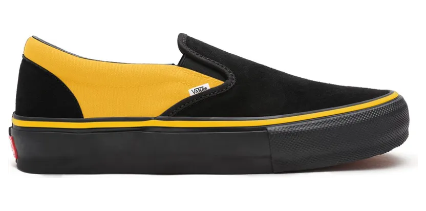 vans-slip-on VN0A3CST072