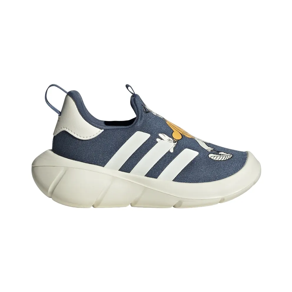 adidas Monofit Disney Preloved Ink Off White (ID8023)