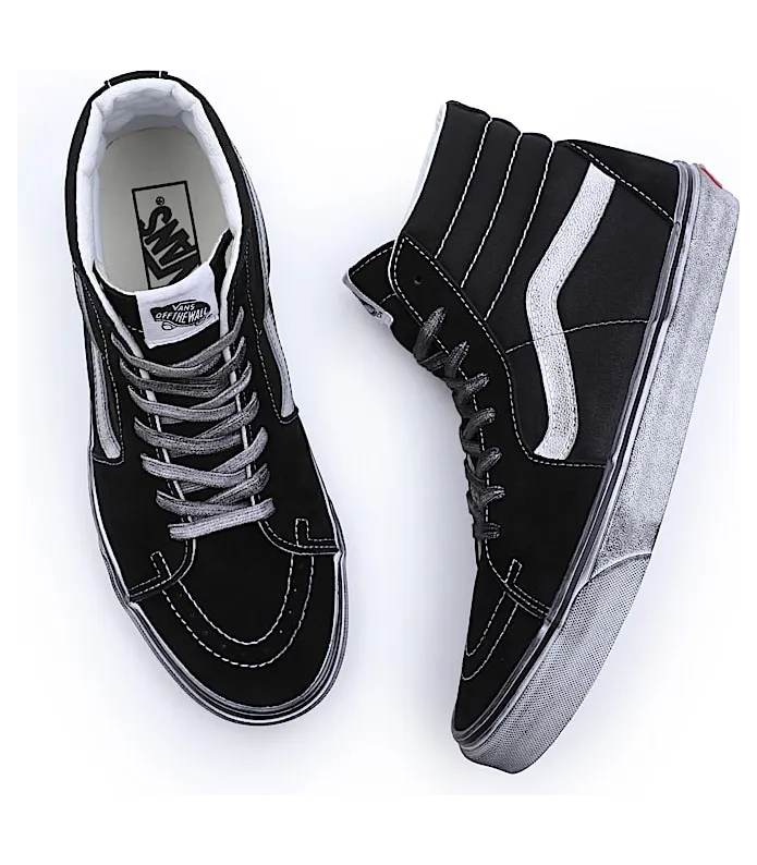 vans-sneaker VN0007NSMCG