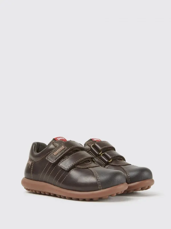 Camper Pelotas in calfskin Brown (80353-044PELOTAS0)